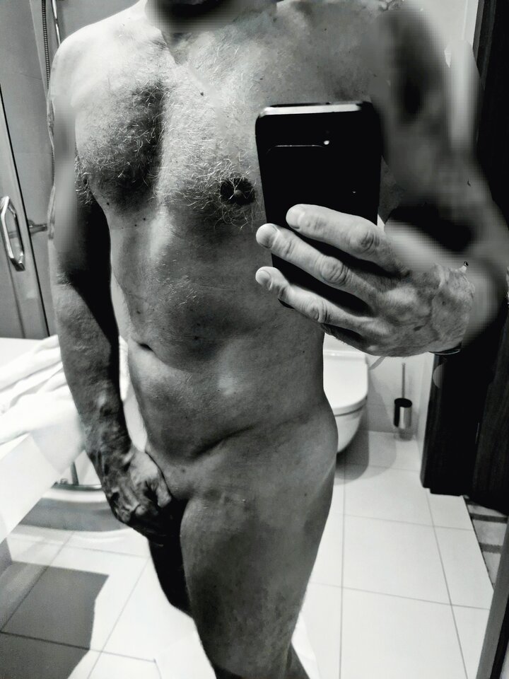 A może do sauny  :) - Mark3636