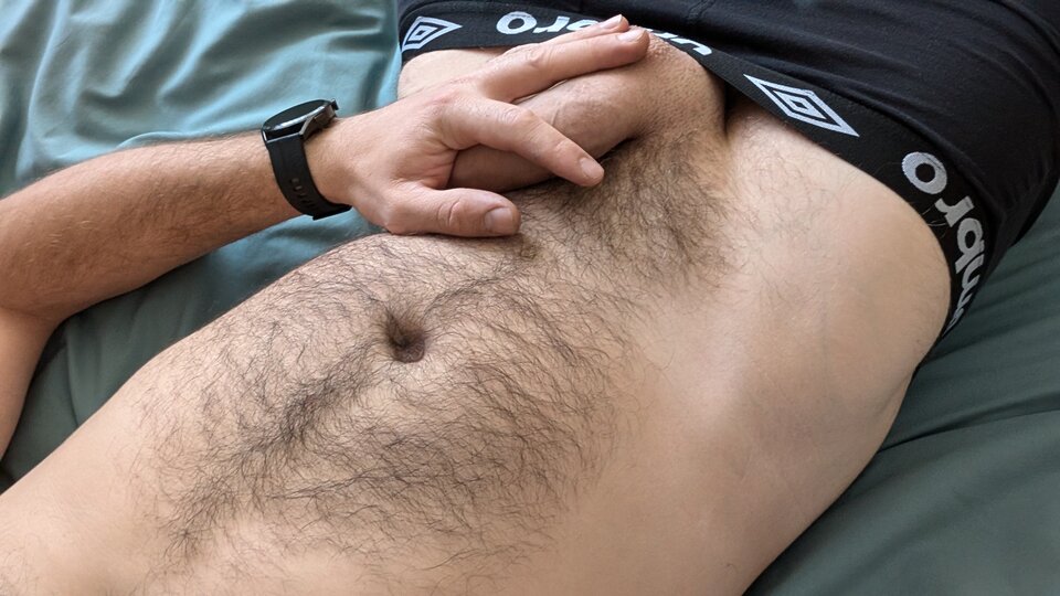 Trzeba się jakoś rozbudzić 😈 - maro9999