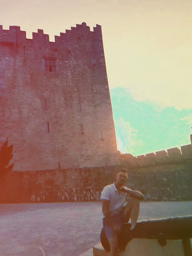 Oleanderss