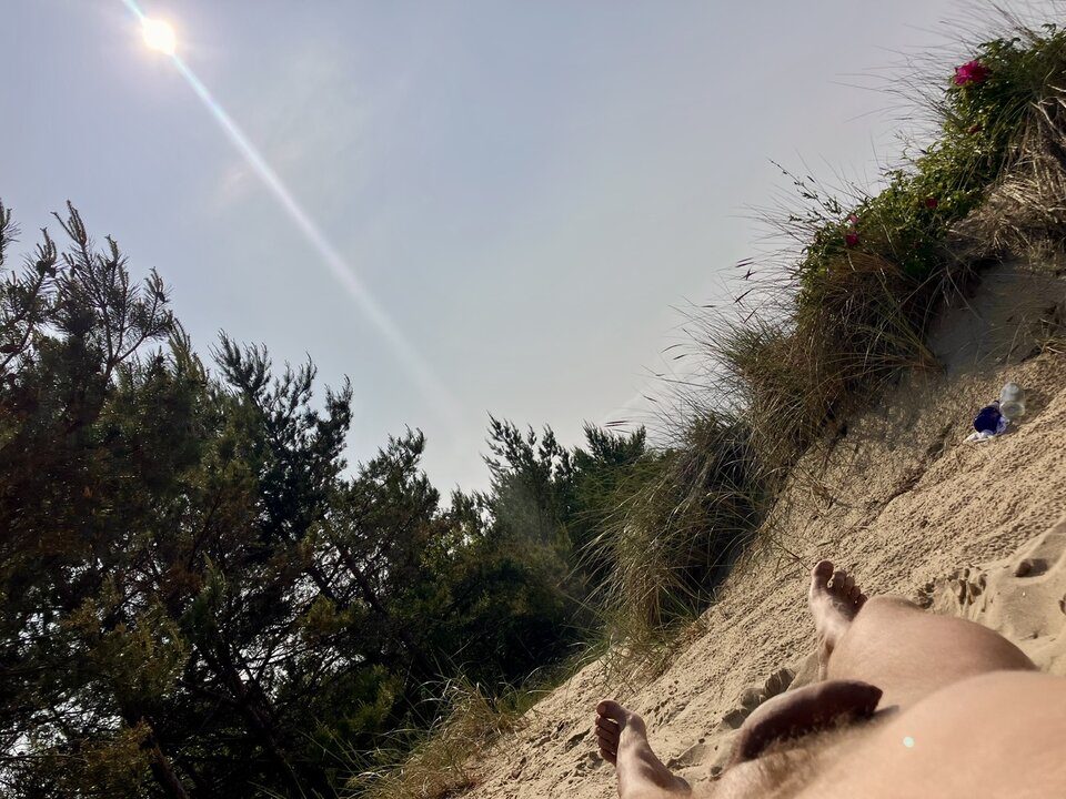 A po burzy nastaje słońce😎☀️🔥 - Plazowicz3city