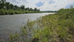 Plaża w Stadłach koło Starego Sącza 👙🩲🏖️