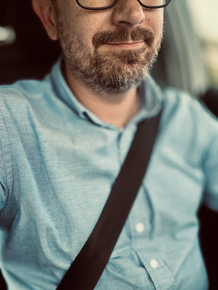 W drodze ku nieznanemu - back8203