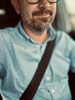 W drodze ku nieznanemu