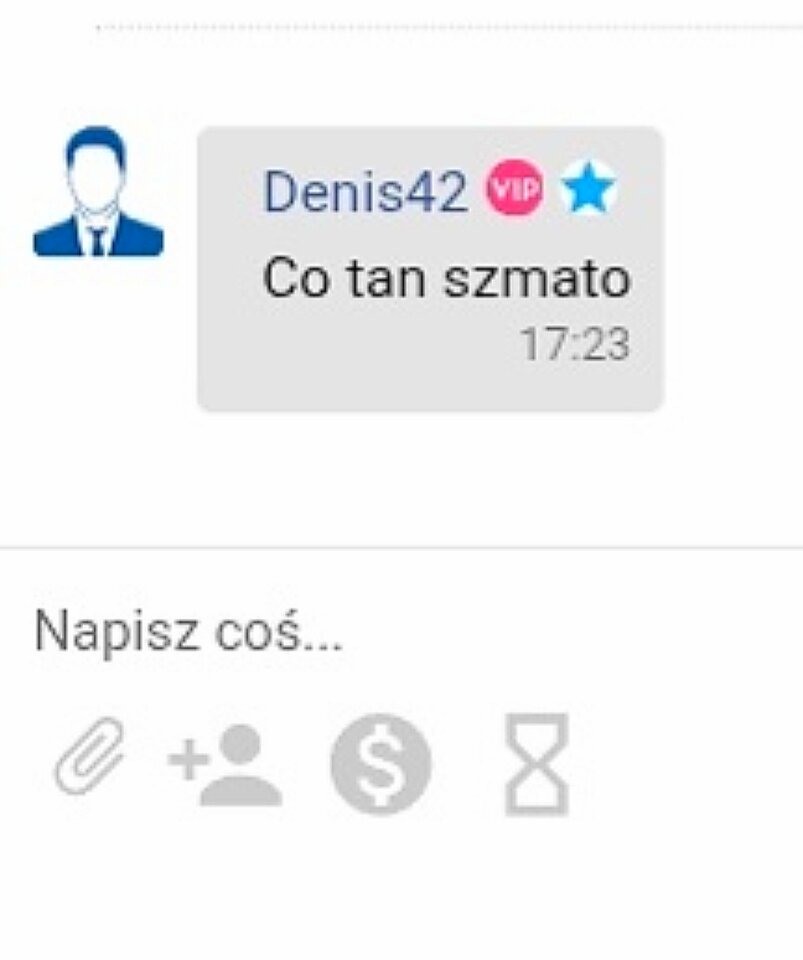 Piękną wiadomość na "Dzień dobry" otrzymałam od VIP-a. - 1969ruda