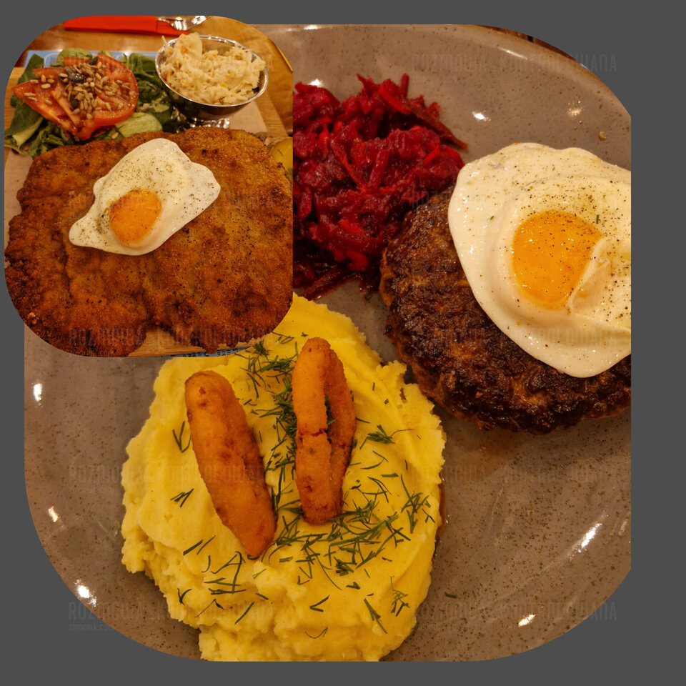 Klopsik czy kotlet 🤔 - rozmowa_kontrolowana