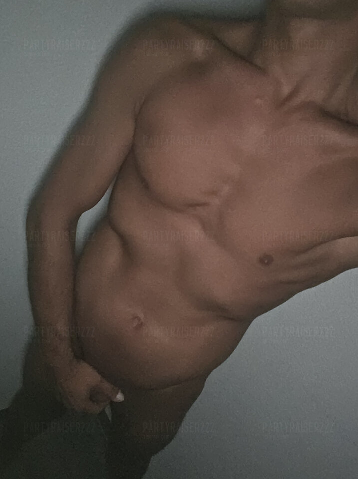 Przykryte - Partyraiser222