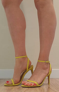 Zanim do mnie napiszesz, przeczytaj zakładkę "O mnie".