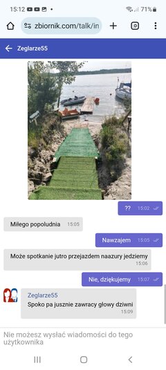 Ma ktoś pomysł,  o co im chodziło?