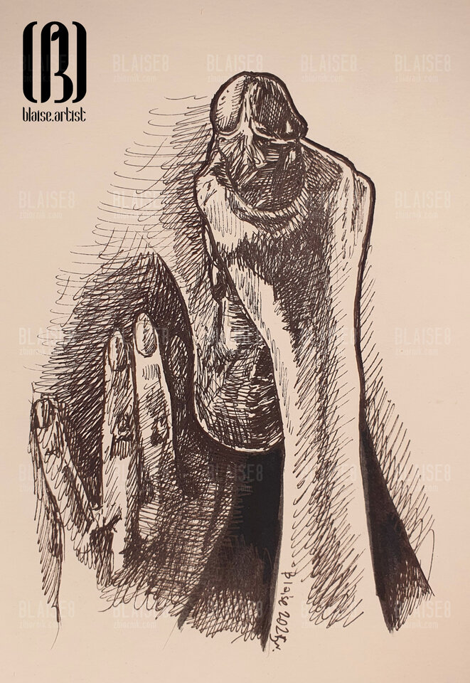 Art. No. 339 - blaise8