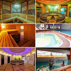 13–15.06.2025 – Starachowice III Edycja Hotelowej dla par