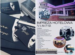 III Edycja Hotelowej Imprezy Swingerskiej