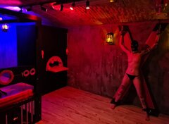 Dungeon Studio
