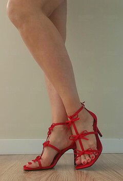 Zanim do mnie napiszesz, przeczytaj zakładkę "O mnie".