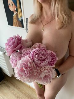 Lubisz moje piwonie?