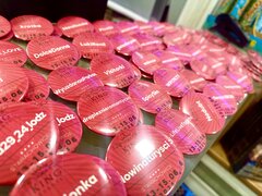 III Hotelowa impreza dla par