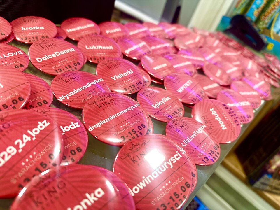 III Hotelowa impreza dla par - KingAndQueenOfSwing