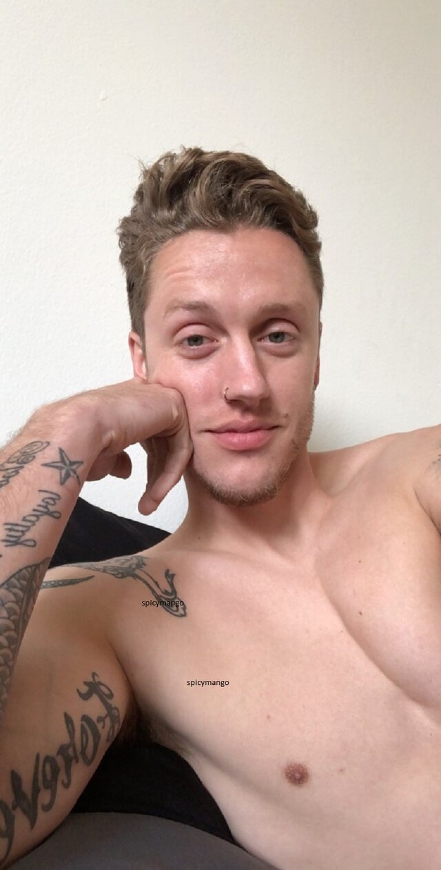 SpicyMango