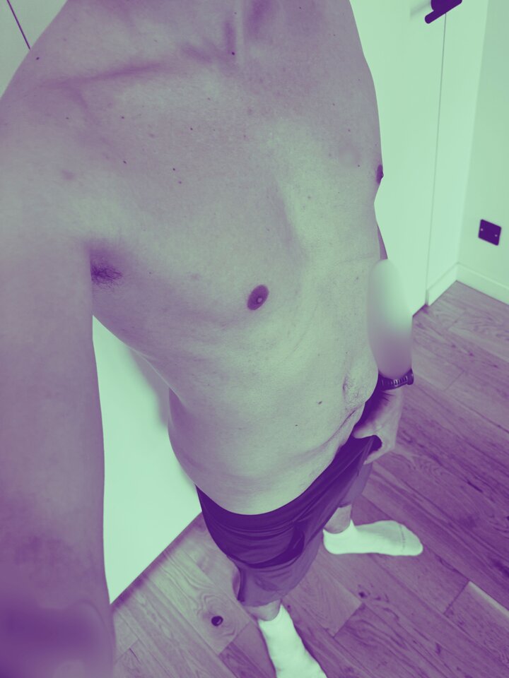 Może i nabity jakoś specjalnie nie jestem... - prawdziwy_slask