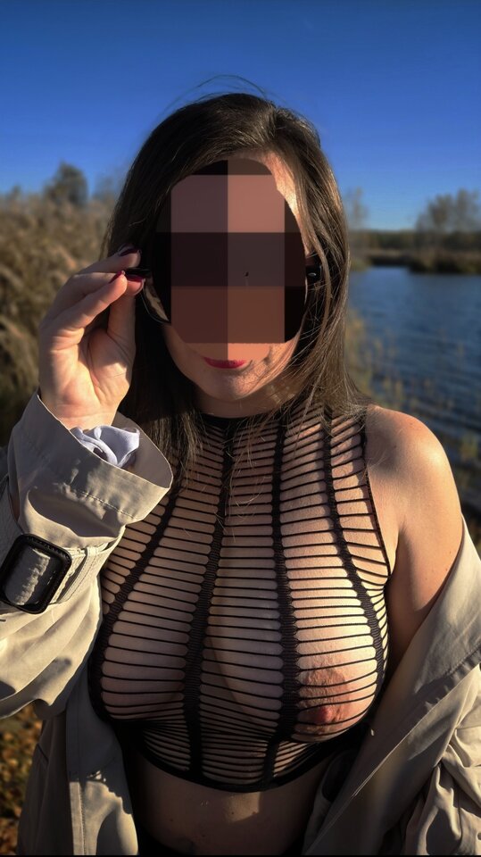 Żonka gotowa na lato wyszukuje panów na Pogorii:) - BigPedro1