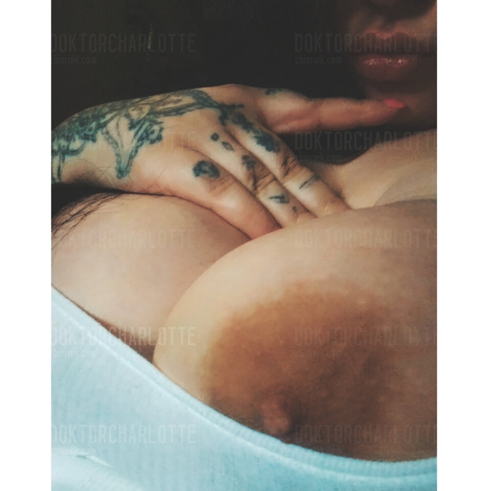 . - DoktorCharlotte
