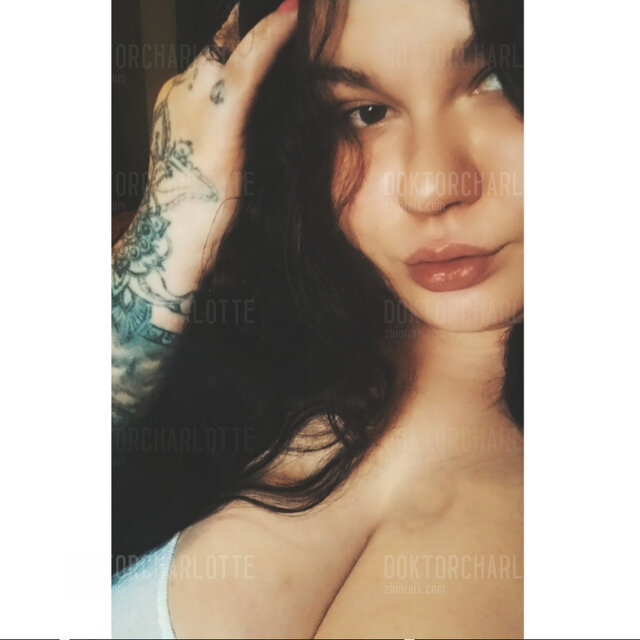 . - DoktorCharlotte