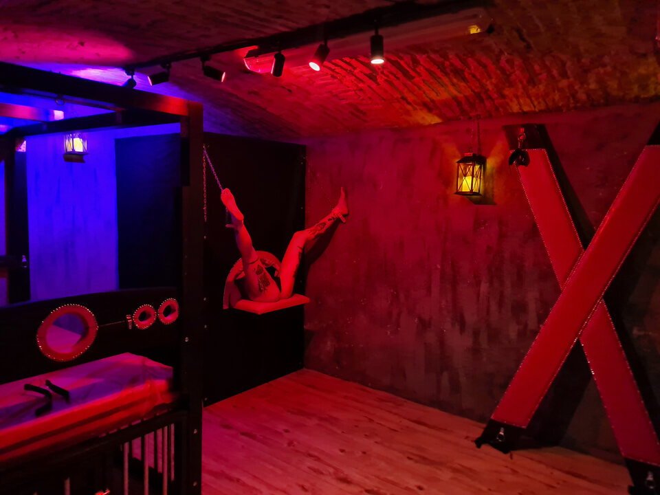 Dungeon Studio - Dungeon_Studio