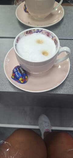 Miłego popołudnia 🤪