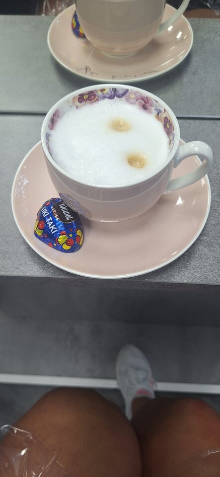 Miłego popołudnia 🤪 - Gracja6900