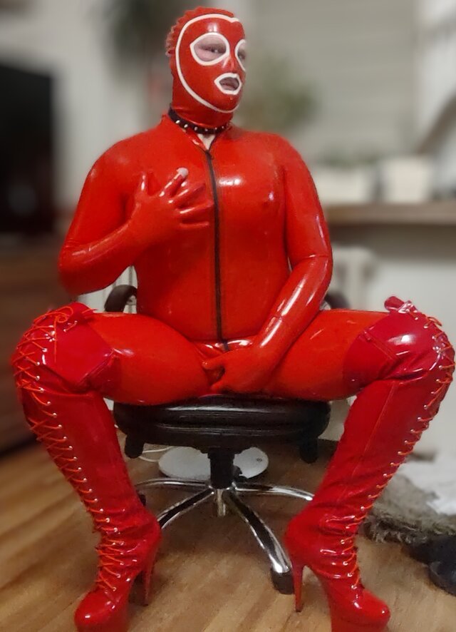 LatexFreak