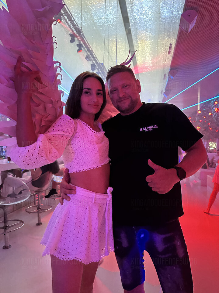 Wspomnienia - KingAndQueenOfSwing