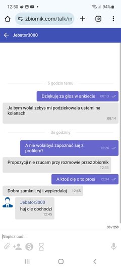 Kolejny dzban