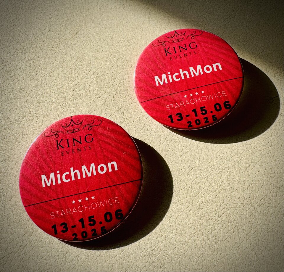 Starachowice - MichMon