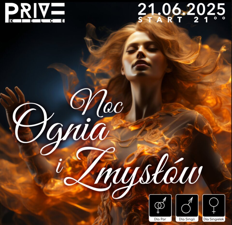 🔥🔥🔥 - PriveClubKielce