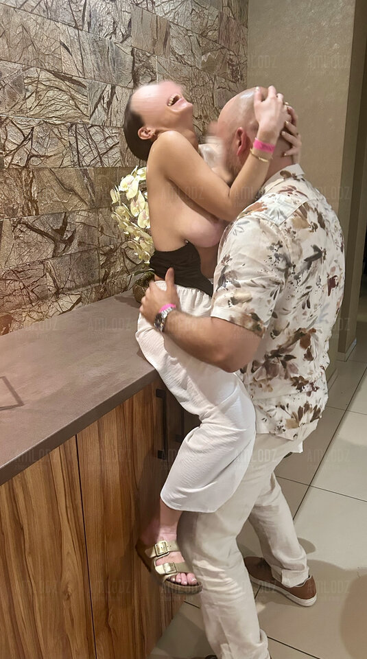 Czasami na imprezach hotelowych deser jest tak podawany 😈 - amlodz