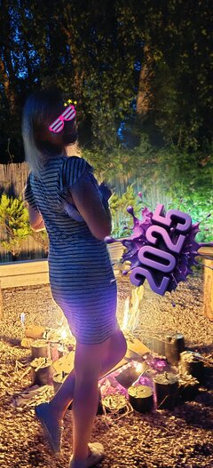 Taka niewinna sobie jestem