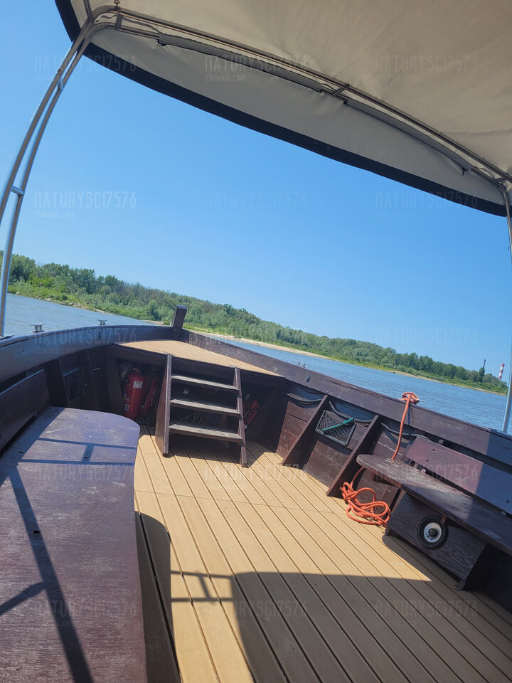 Sobotnia wyprawa na WZ - Naturysci7576