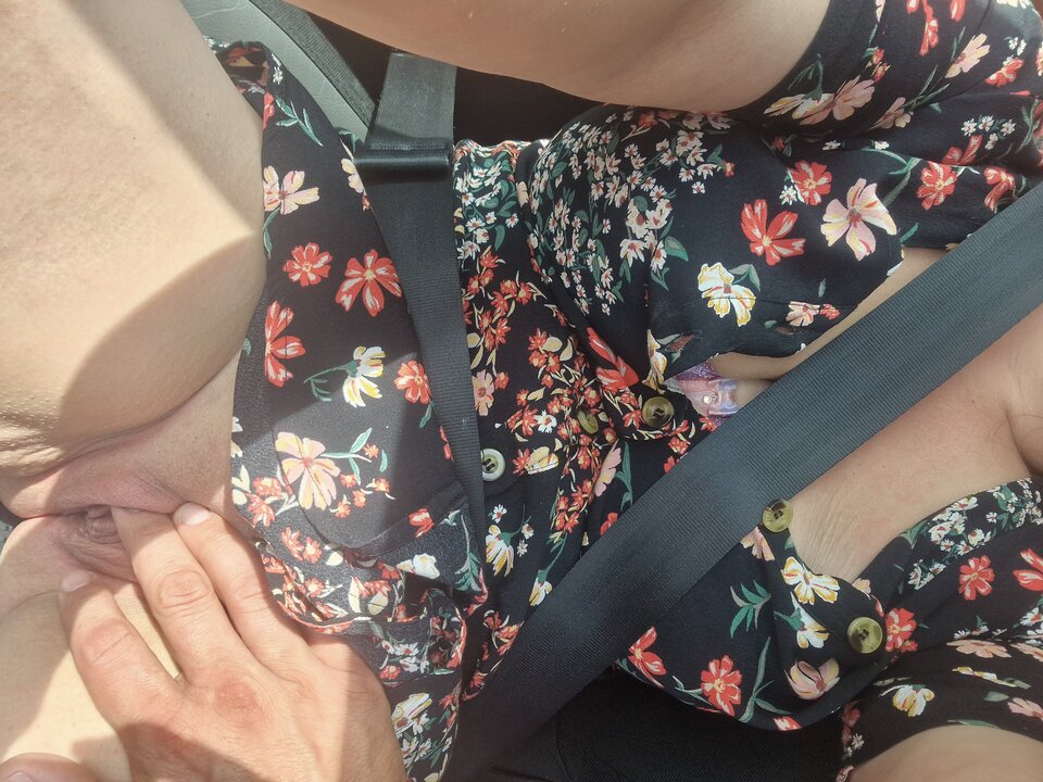 Na wycieczce - Miszcz_i_Malgorzata