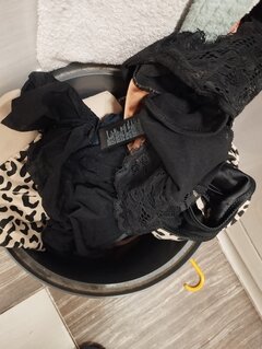 Żony skarby kto chętny przyjac