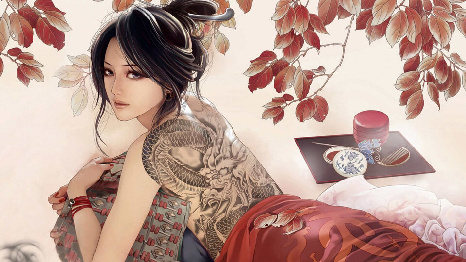 145913-zhivopis-yaponskoe_iskusstvo-rastsvet-uho-gejsha-1920x108 - _Alissa_