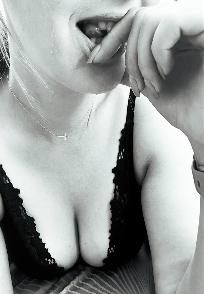 Kto ma ochotę na chwileczkę zapomnienia ?😉😈 - wymaZona2024