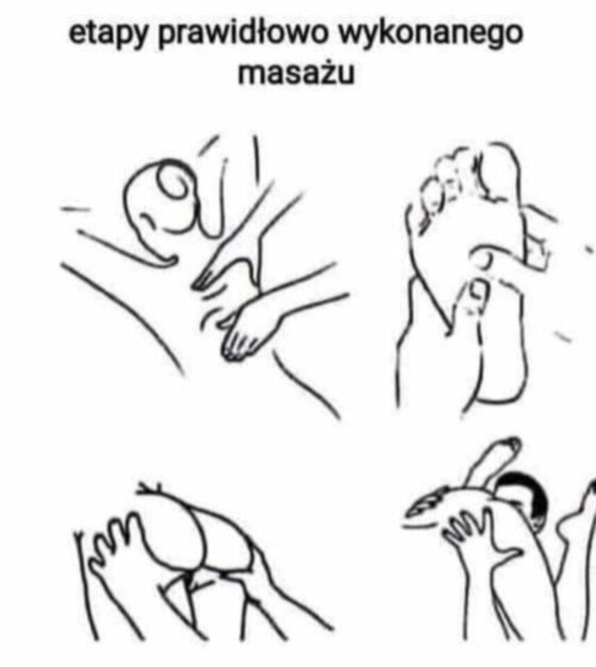 Zapraszam na masaż. - XxXreal