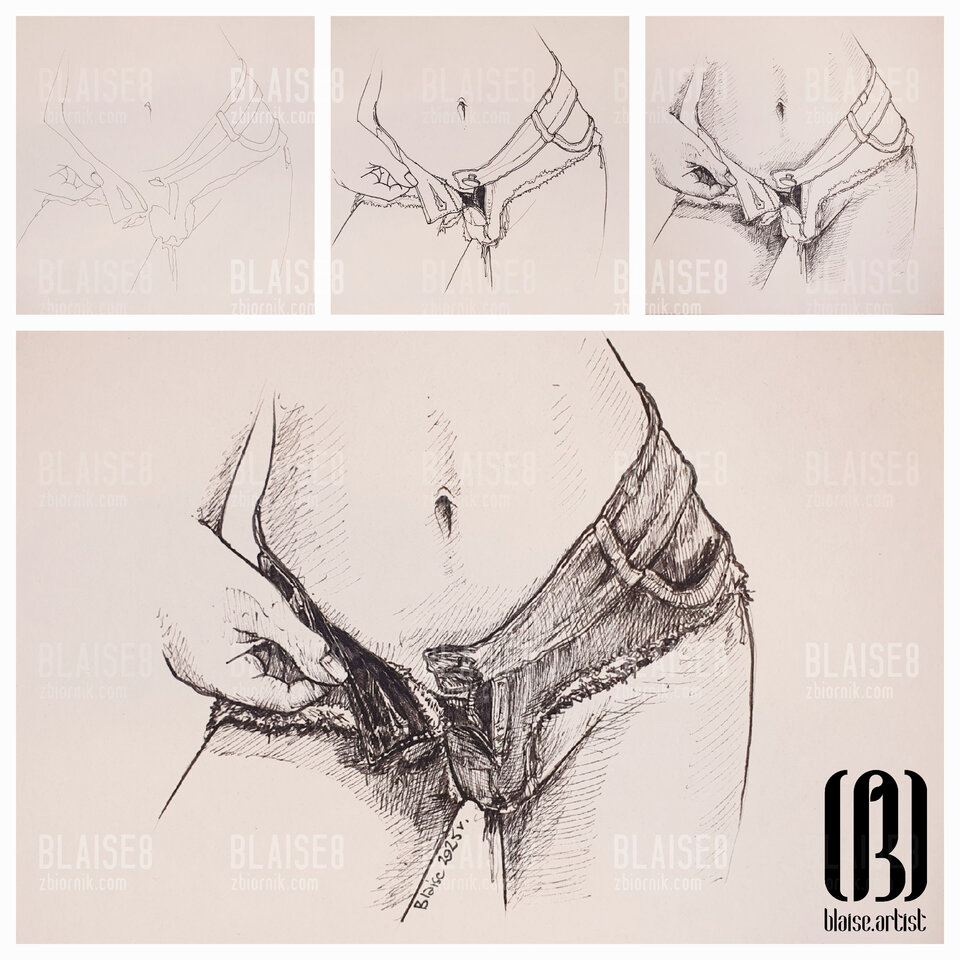 Art. No. 342 - blaise8
