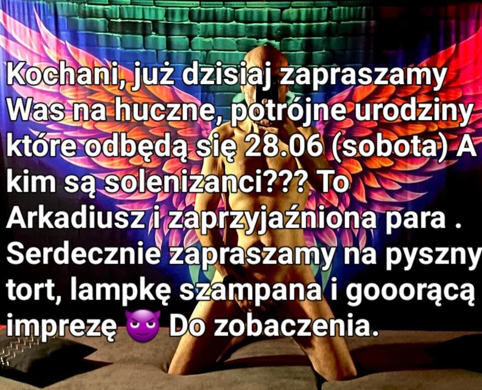 🍸🍾 - SaunaClub_Bielsko