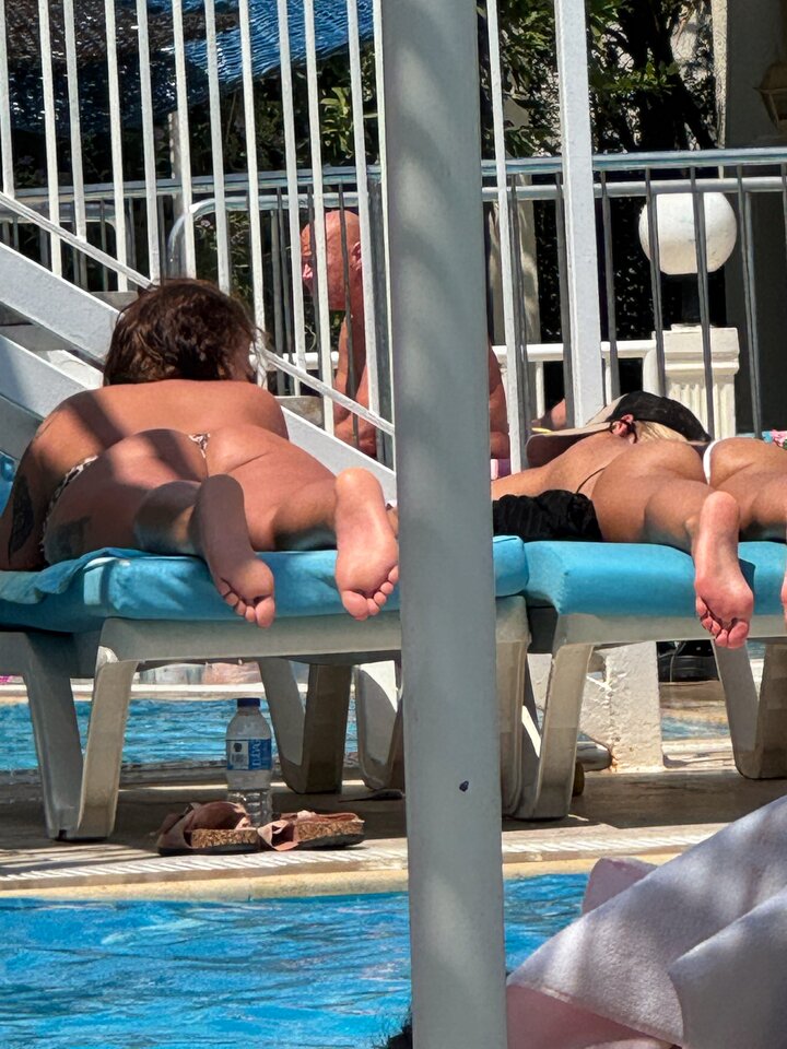 Podesłane od fana.... masz cos fajnego podeslij - cykacz87