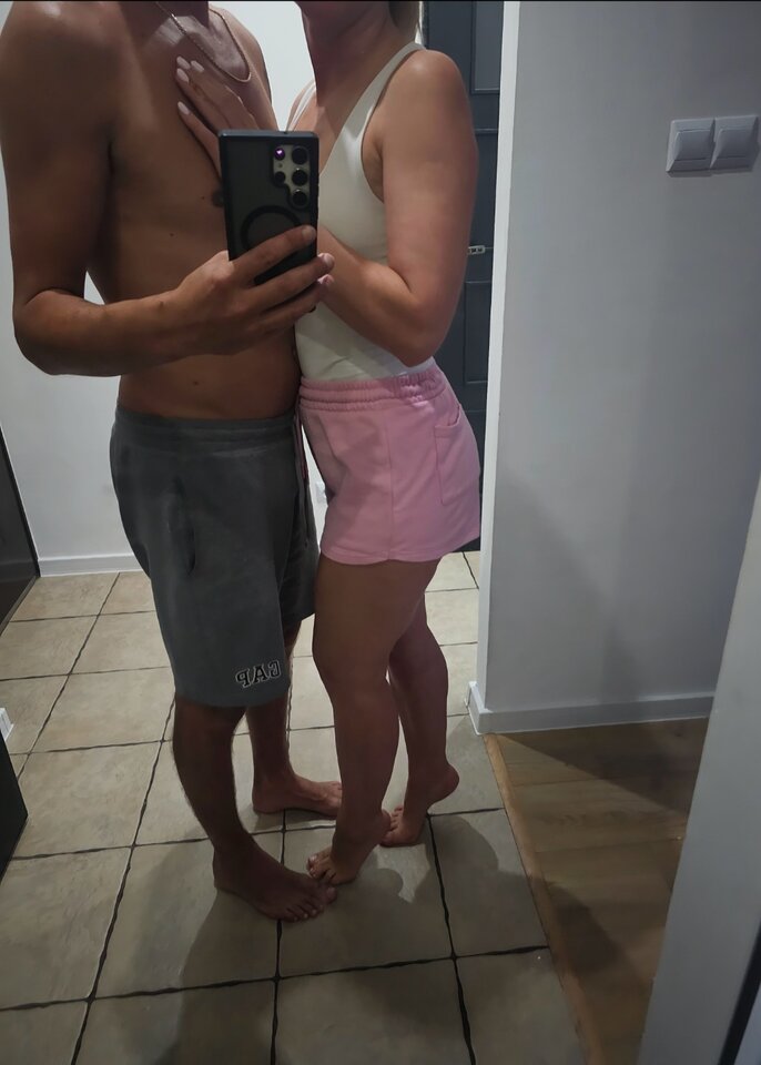 Kasia i Mariusz - DlaParyKasiaiMariusz