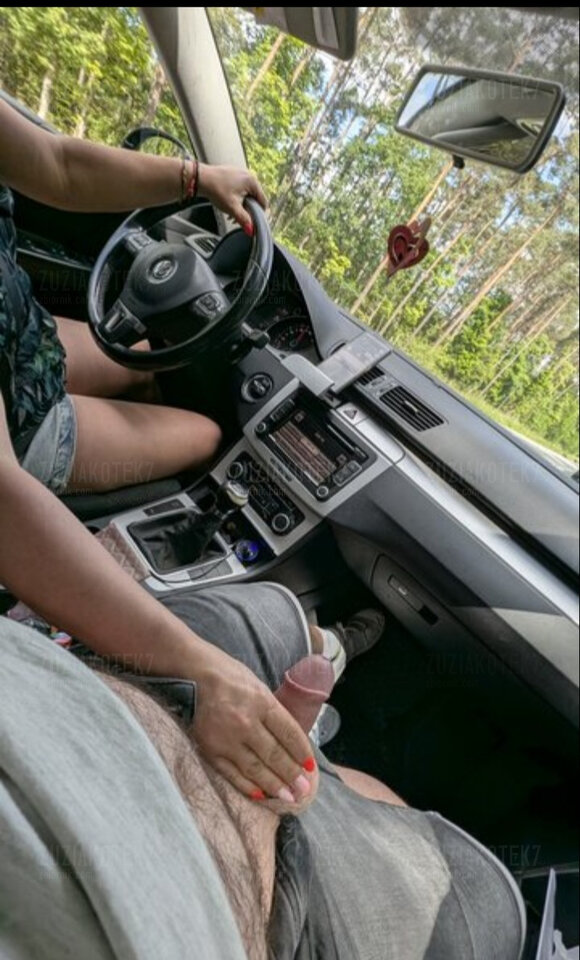 😋😋😋 - Zuziakotek7