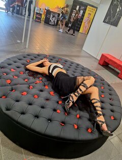 27.06. - 28.06.2025 r. TARGI EROCHAIN edycja II