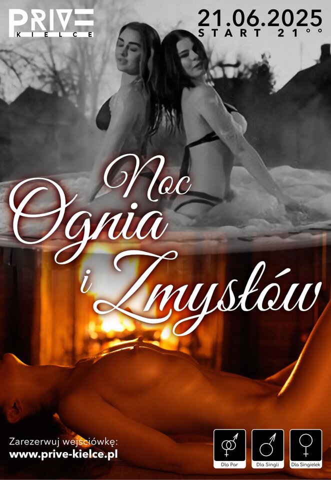 🔥🔥🔥 - PriveClubKielce