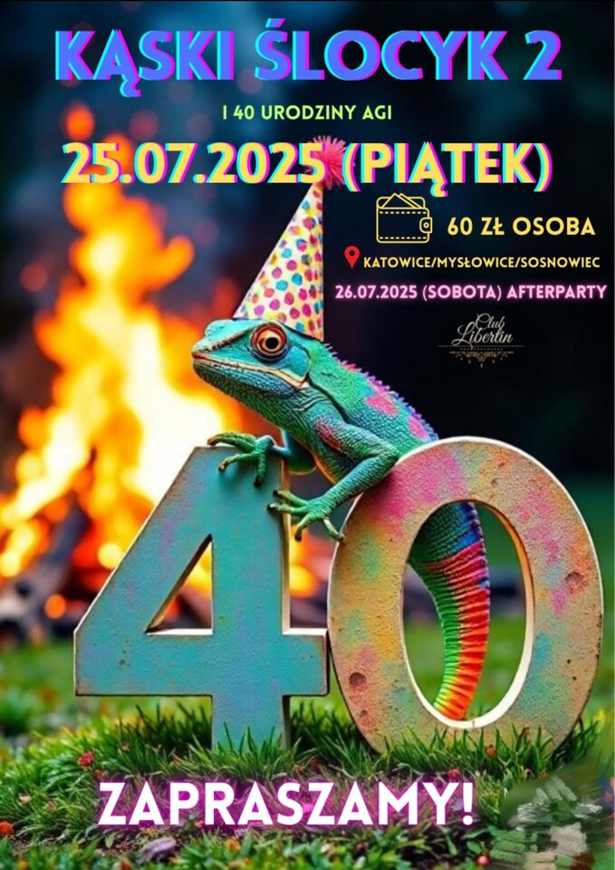 Kąski Ślocyk 2.0 - agamich