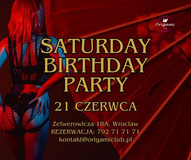 21.06. SOBOTA- ZAPRASZAMY CIEBIE NA URODZINY MARGARITY. .jpg - Origamiclub